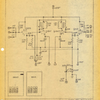 PENNSTAC: Fast Memory Switch Wiring Diagram