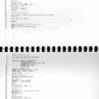 1979 Fortran Code for ISM