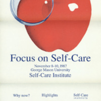 Brochure: Focus on Self-Care