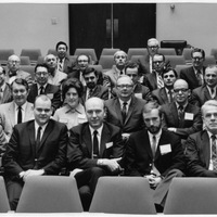 Systems Engineering Workshop, 1971