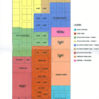 Proposed Layout for Ford IM Workspace